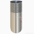 Hot water heat pump(side discharge series)