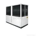 Air source heat pump water heater
