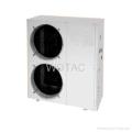 Air to water heat pump