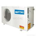 Air source heat pump water heater
