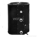 Swimming pool heat pump