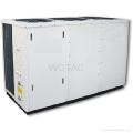 Swimming pool heat pump
