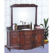 Bathroom cabinet(1303)