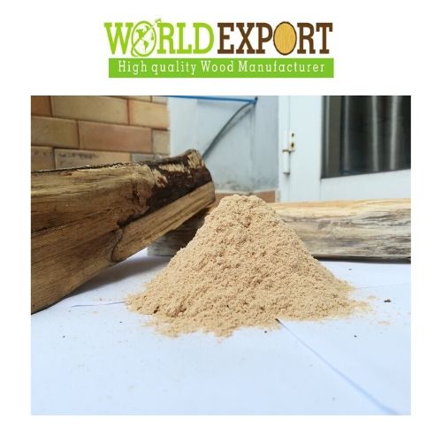 High Quality Mixed Wood Powder for WPC