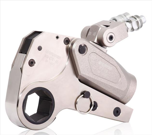 China hydraulic torque wrench