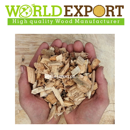 Biomass Wood Chip For Sale