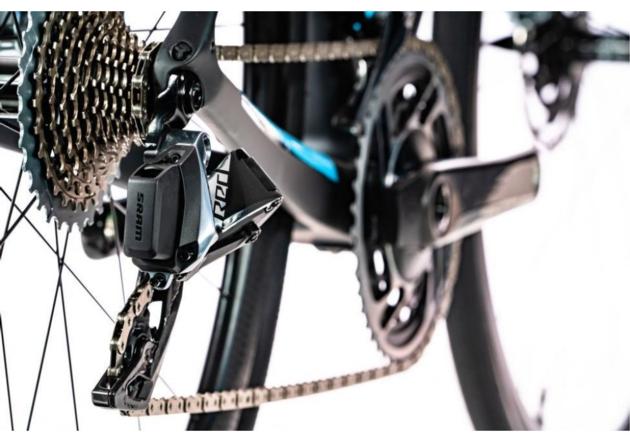 2020 Giant Defy Advanced Pro 0