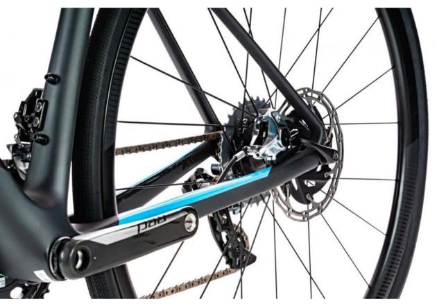 2020 Giant Defy Advanced Pro 0