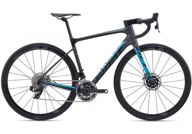 2020 Giant Defy Advanced Pro 0 - Road Bike - (World Racycles)