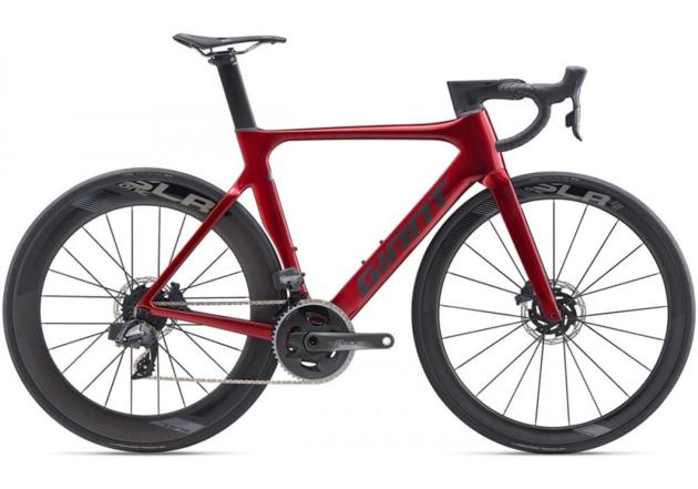 2020 Giant Propel Advanced Pro 0 Disc - Road Bike - (World Racycles)