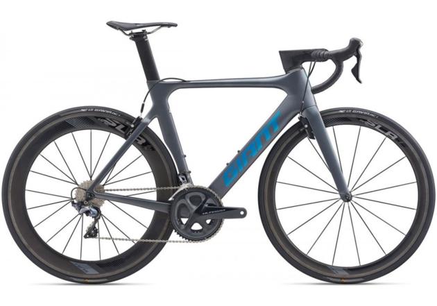 2020 Giant Propel Advanced Pro 1 - Road Bike - (World Racycles)