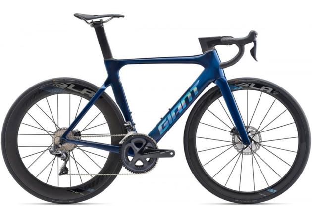 2020 Giant Propel Advanced Pro 1 Disc - Road Bike - (World Racycles)