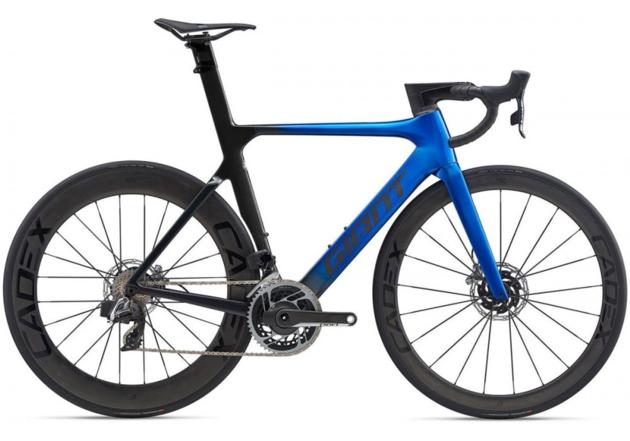 2020 Giant Propel Advanced SL 0 Disc - Road Bike - (World Racycles)
