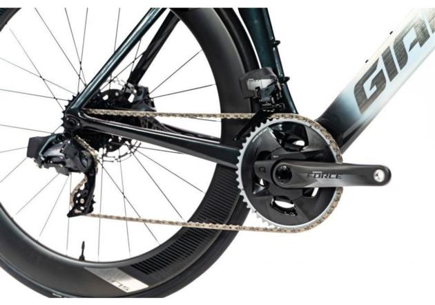 2020 Giant Propel Advanced SL 1