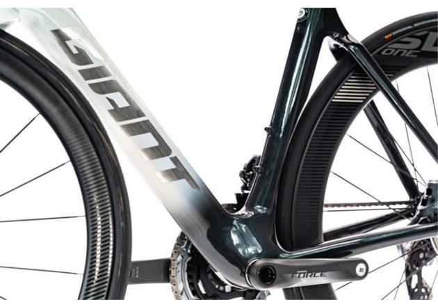 2020 Giant Propel Advanced SL 1
