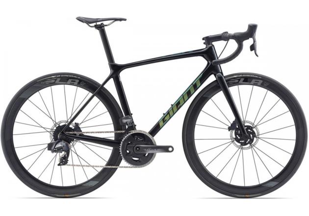 2020 Giant TCR Advanced Pro 0 Disc - Road Bike - (World Racycles)