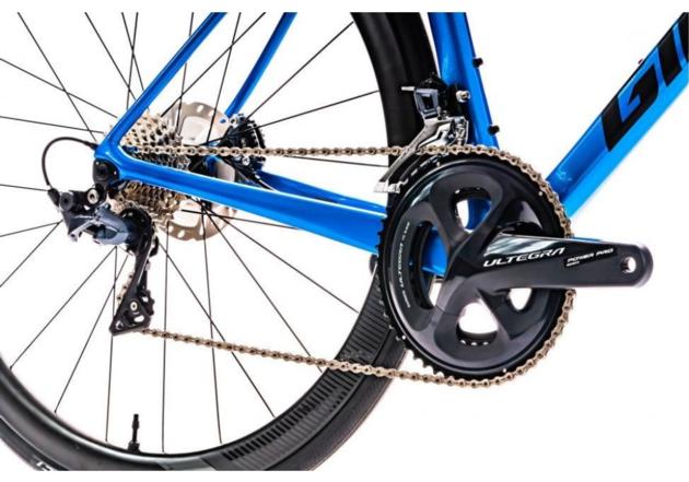 2020 Giant TCR Advanced Pro 2