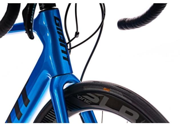 2020 Giant TCR Advanced Pro 2