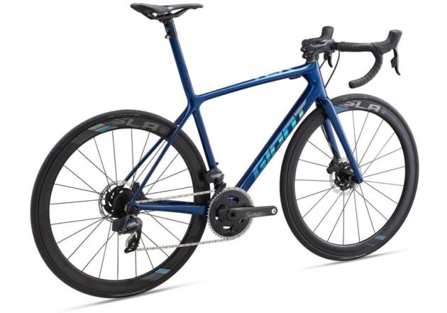 2020 Giant TCR Advanced SL 1