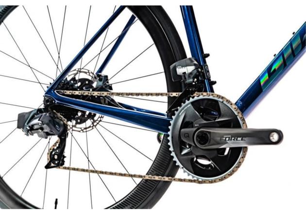 2020 Giant TCR Advanced SL 1