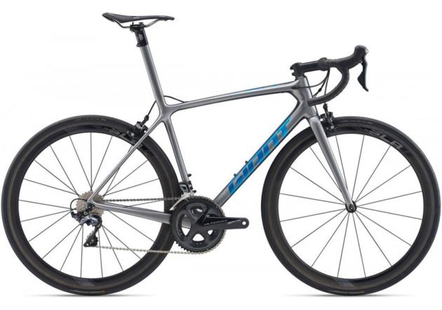 2020 Giant TCR Advanced SL 2 - Road Bike - (World Racycles)