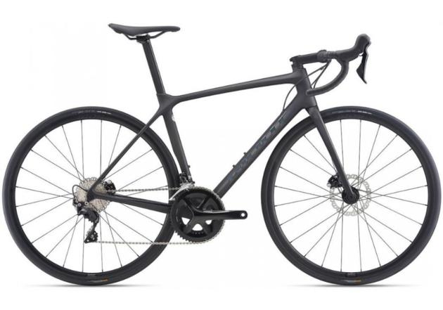 2021 Giant TCR Advanced 2 Disc - Road Bike - (World Racycles)