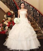 wedding dresses