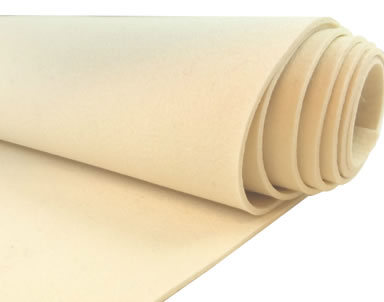 Pressed Wool Felt