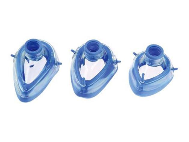 TPE Face Mask AR-6605