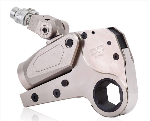 Hydraulic Torque Wrench Company