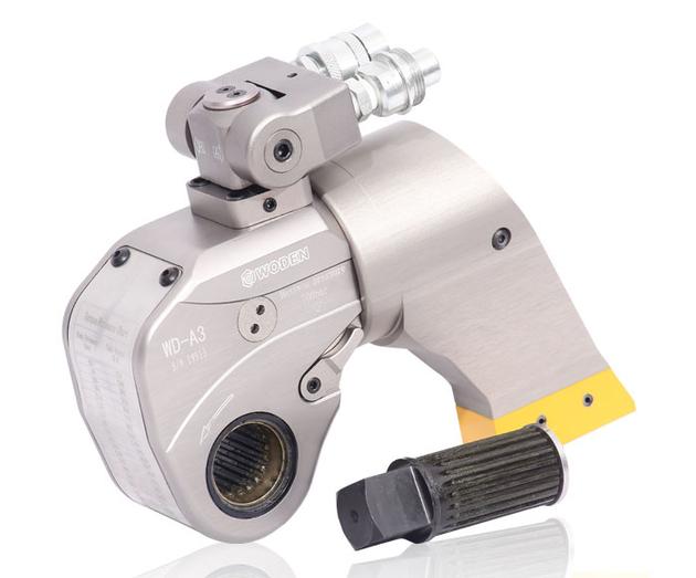 Hydraulic Torque Wrench manufacturer