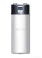 Hot water heat pump