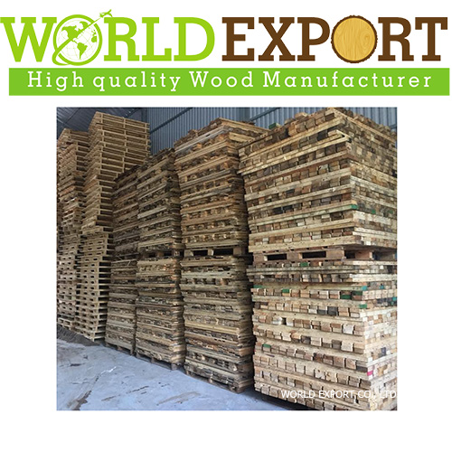 Acacia Wood Timber For Making Pallets