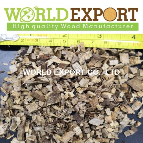 Wood Chip