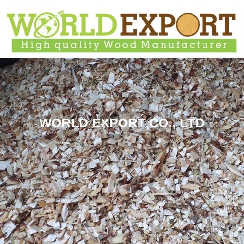 Wood Chip