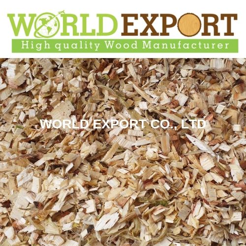 Wood Chip