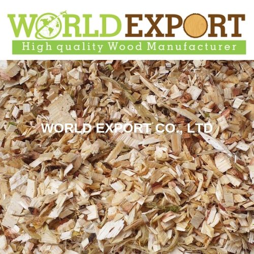 Wood Chip