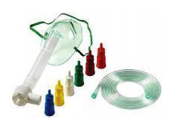 Venturi Mask Kit  AT-5608