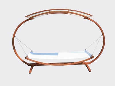 Two person Swing Bed - SB03