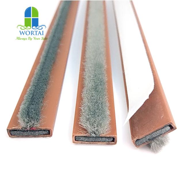 Fire seal with certifire high quality intumescent fire seal 