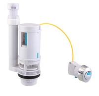 tank fitting fill valve
