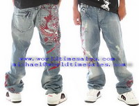 Artful Dodger Jeans Pants