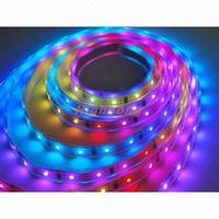 SMD 335 parallel strip light with waterproof grade of IP65, with CE/ROHS approved