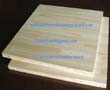 3 ply solid decoration board