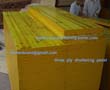 3 ply shuttering panel