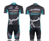 Sublimation printing custom Cycling Wear