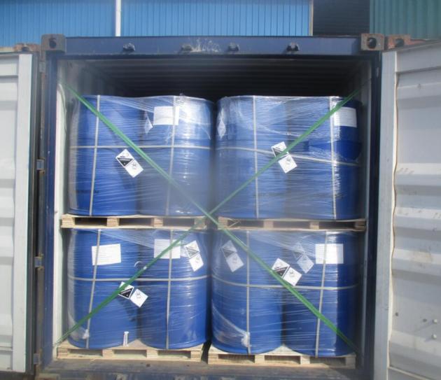High Quality Benzalkonium Chloride 50 Amp