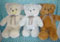 stuffed toy