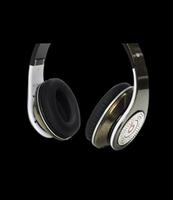 Beats by Dr. Dre Studio Colorful Champagne Diamond Headphones