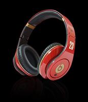 Beats By Dr Dre Studio Lebron James 23 Limited Edition Headphones